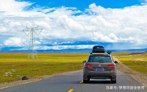 周末2天自駕游，探尋適合短途旅行的目的地，周末短途自駕游目的地探尋之旅